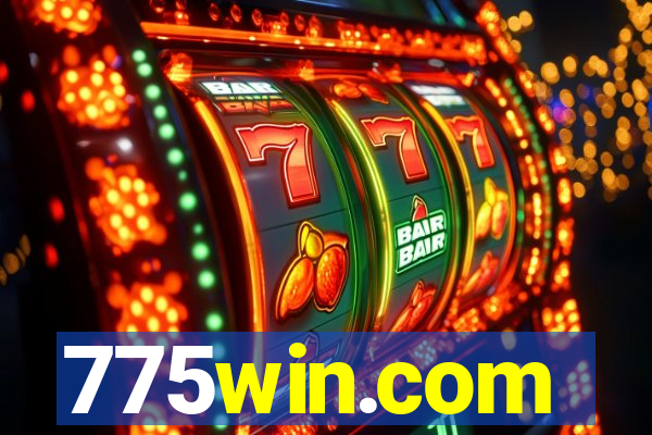 775win.com