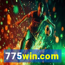 775win.com