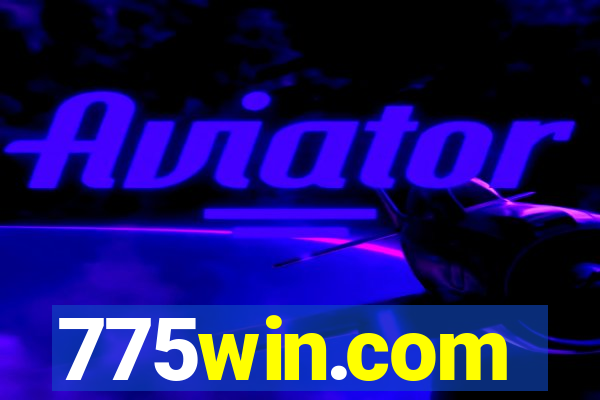 775win.com