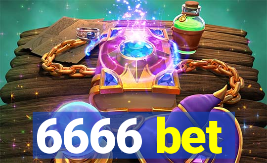 6666 bet