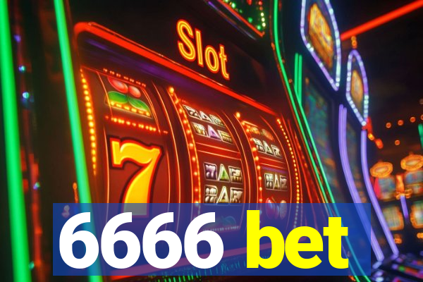 6666 bet