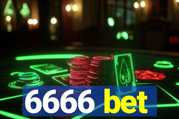 6666 bet