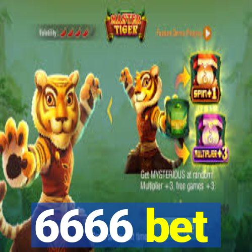 6666 bet