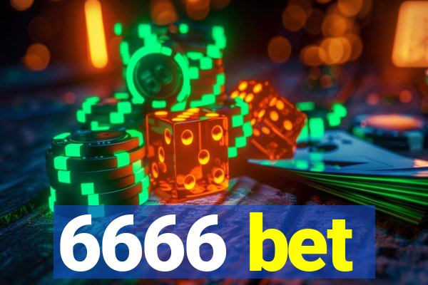 6666 bet