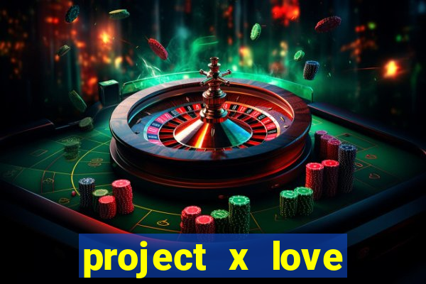 project x love potion disaster blaze gallery