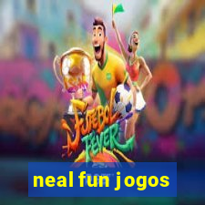 neal fun jogos