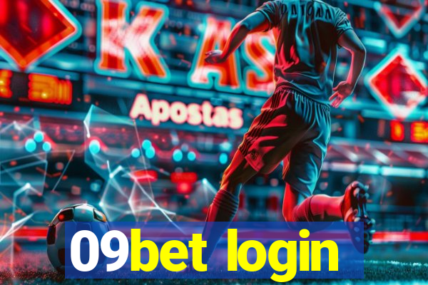 09bet login