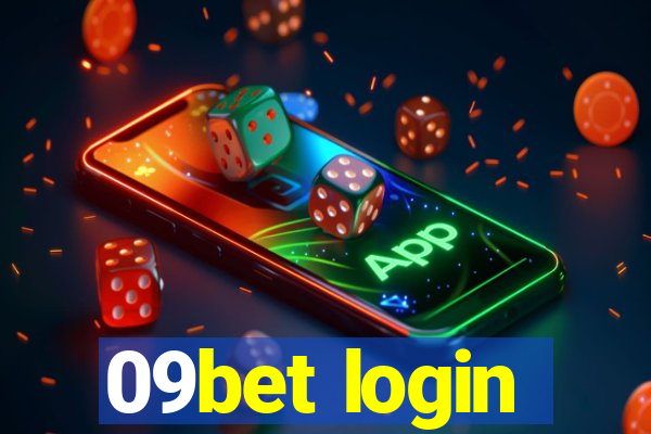 09bet login