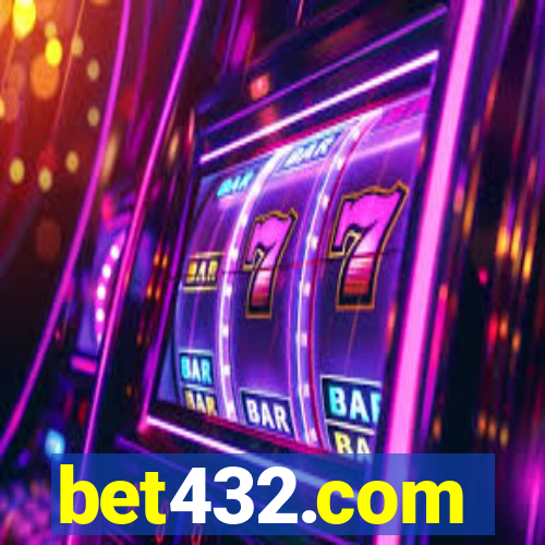 bet432.com