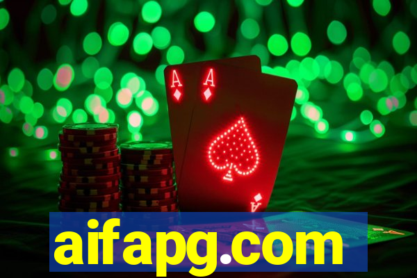 aifapg.com