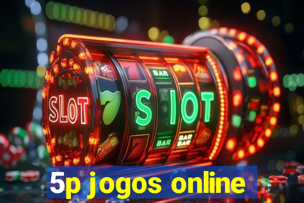 5p jogos online