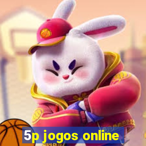 5p jogos online