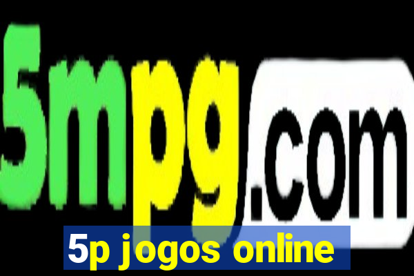 5p jogos online