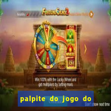 palpite do jogo do bicho de sergipe