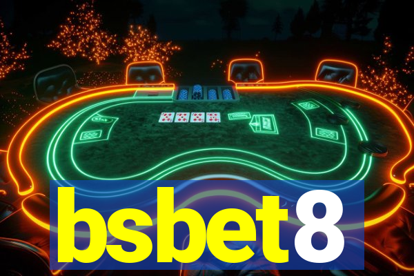 bsbet8