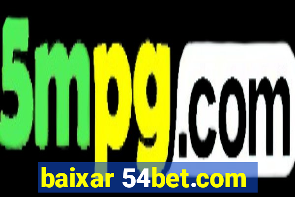 baixar 54bet.com