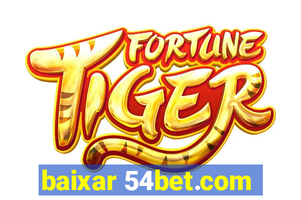 baixar 54bet.com