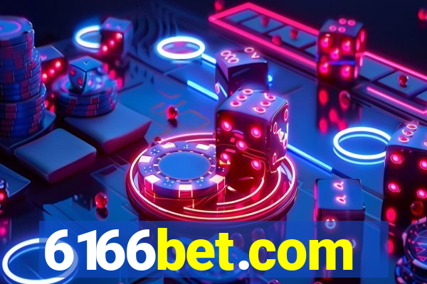 6166bet.com