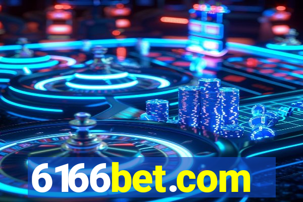 6166bet.com