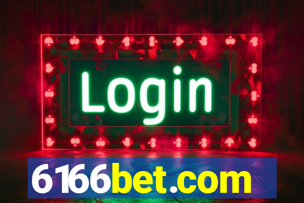 6166bet.com