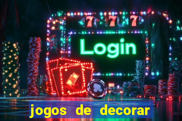 jogos de decorar casas de luxo