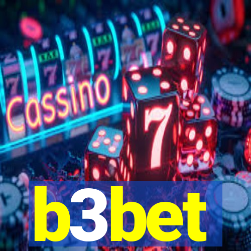 b3bet