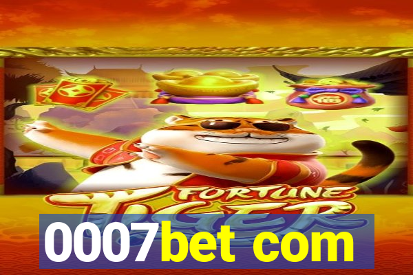 0007bet com