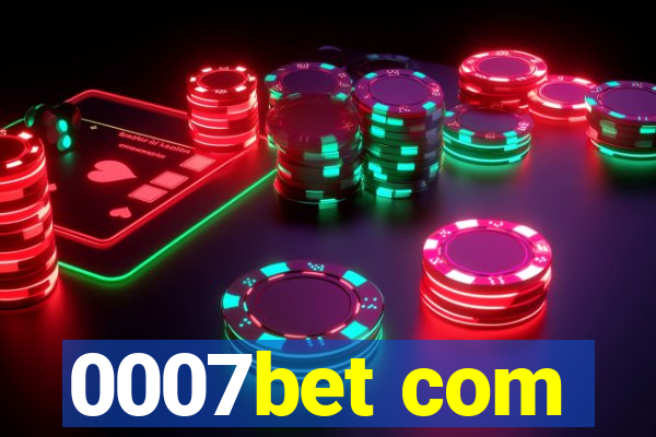 0007bet com