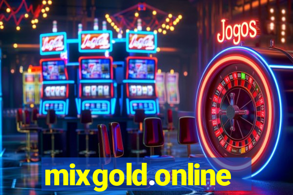 mixgold.online