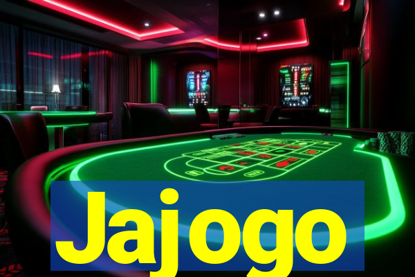 Jajogo