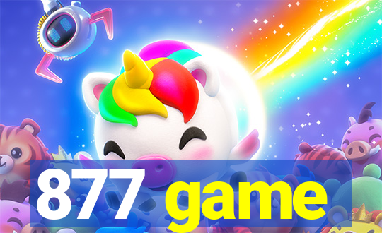 877 game