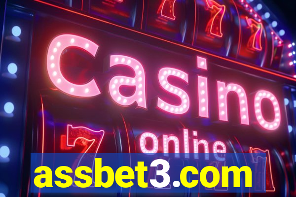 assbet3.com