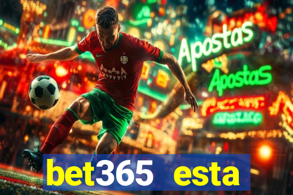 bet365 esta regulamentada no brasil