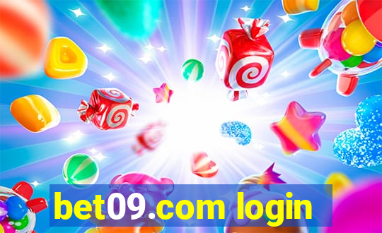 bet09.com login