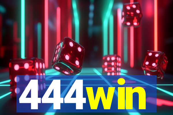 444win