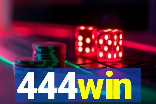 444win