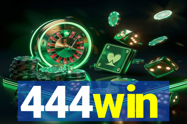 444win