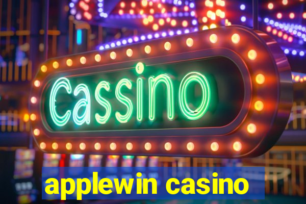 applewin casino