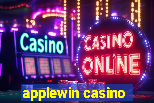 applewin casino