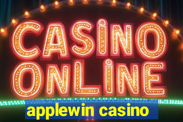 applewin casino