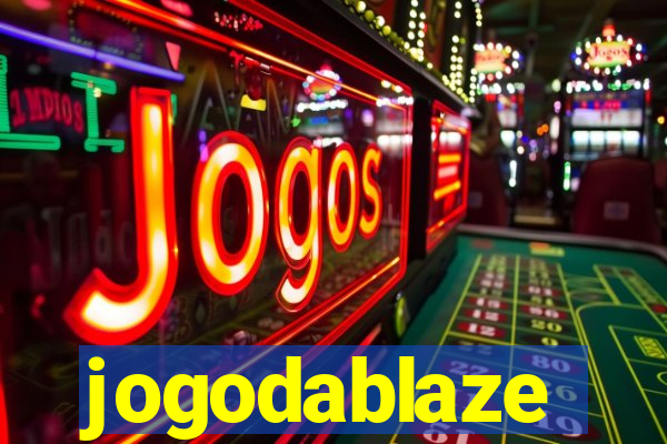 jogodablaze