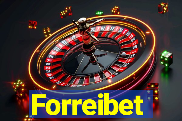 Forreibet