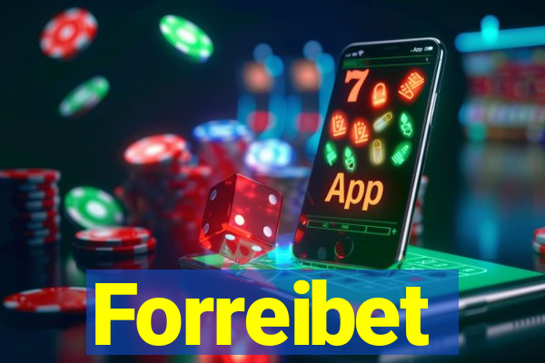 Forreibet