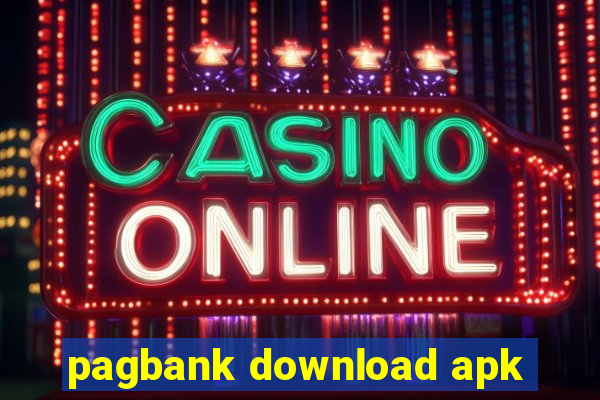 pagbank download apk