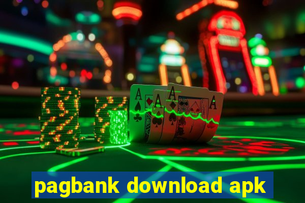 pagbank download apk