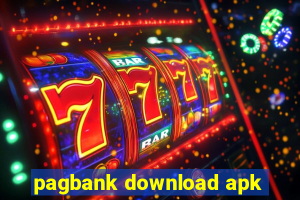 pagbank download apk