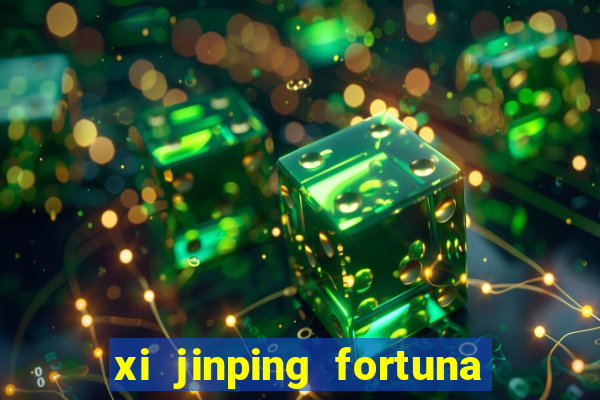 xi jinping fortuna xi jinping patrimonio