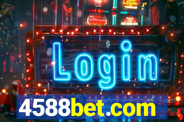 4588bet.com