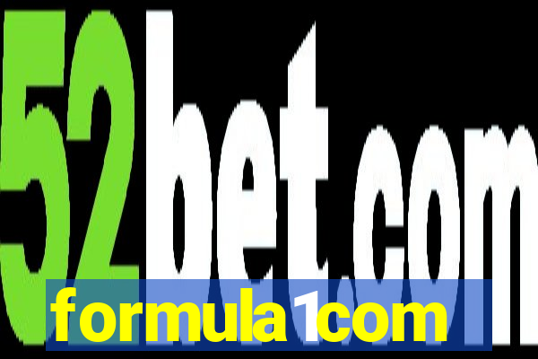 formula1com