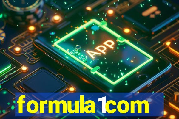 formula1com